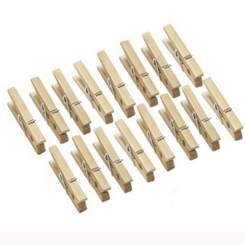 Tất tần tật các loại KẸP GỖ trang trí, luyện tực 2 ngón tay bé