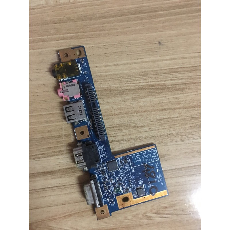 board usb acer 4810