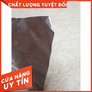 Chì lá cân phao