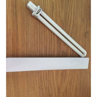 PHỤ KIỆN BÓNG ĐÈN BẮT MUỖI KTP 22W