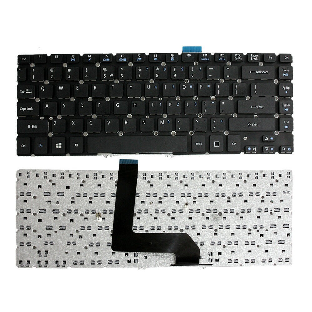 (KEYBOARD) BÀN PHÍM LAPTOP ACER M5-481 dùng cho Aspire Ultrabook M3 M3-481, M5 M5-481