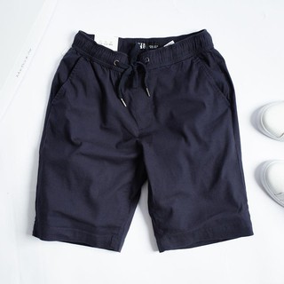 Quần Short Nam Chất Đũi Linen Thoáng Mát Form Đẹp Trẻ Trung Năng Động