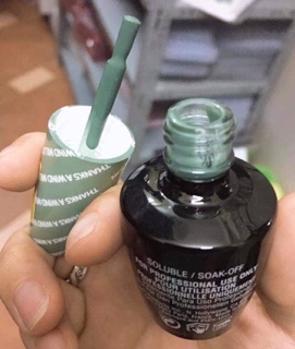 Sơn gel OPI