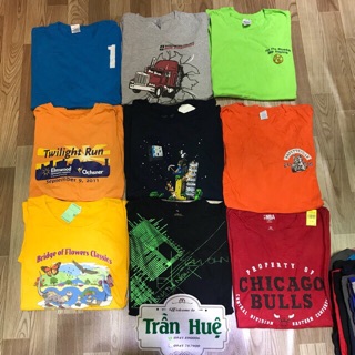 Áo thun mỹ unisex chất ngất ❤️
