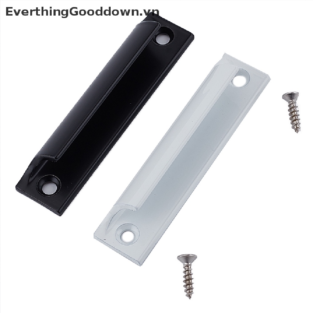 EverthingGooddown Aluminum alloy handle  door handle drawer handle mobile window handle vn