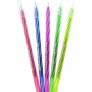 Combo 5 cây bút bi nến Penko