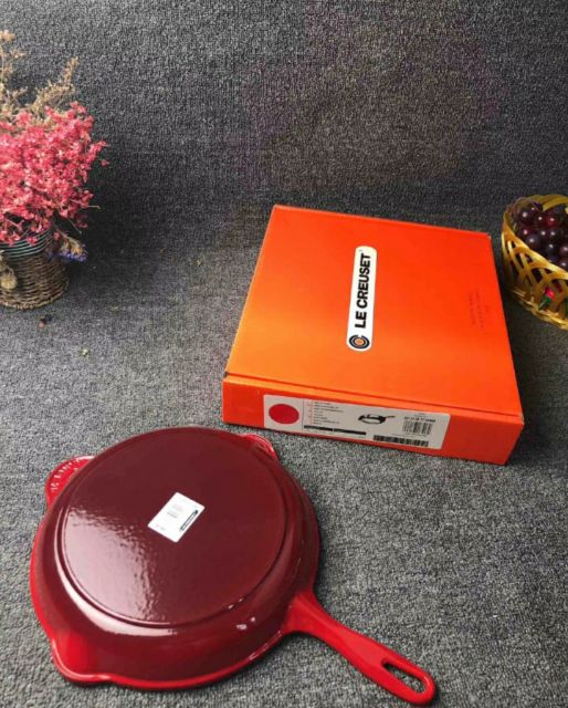 SALE Chảo Le creuset 26cm