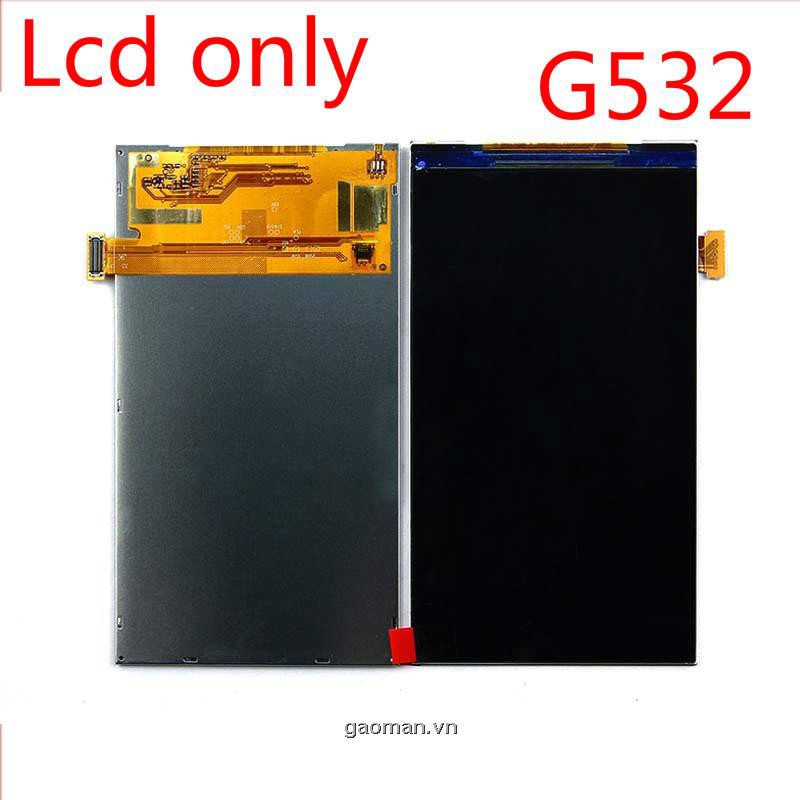 Màn Hình Lcd Cảm Ứng Thay Thế Cho Samsung Galaxy J2 Prime G532 Sm-G532 Sm-G532F G532F