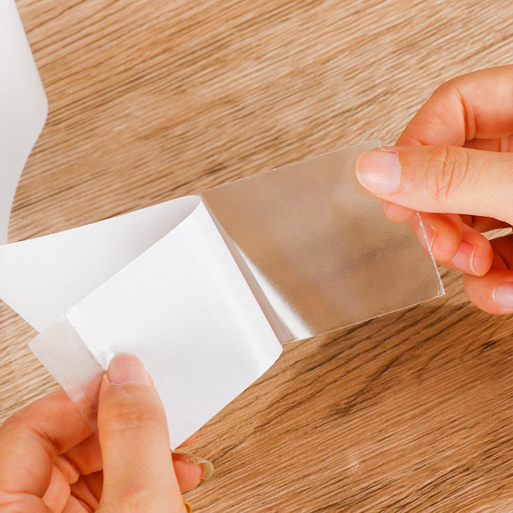 Băng Keo Dán Sửa Chữa Lều Chống Nước Vô Hình