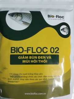 Men đáy Bio-Floc 02