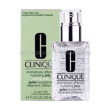 Gel dưỡng ẩm CLINIQUE vàng 125ML