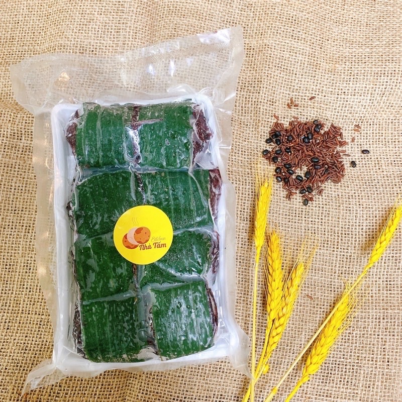 BÁNH KHÚC GẠO LỨT (2 bánh)