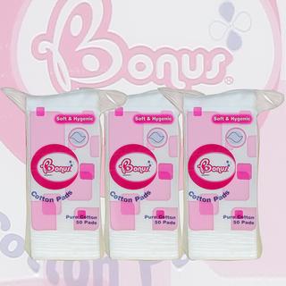 Bông Tẩy Trang Thái Bonus