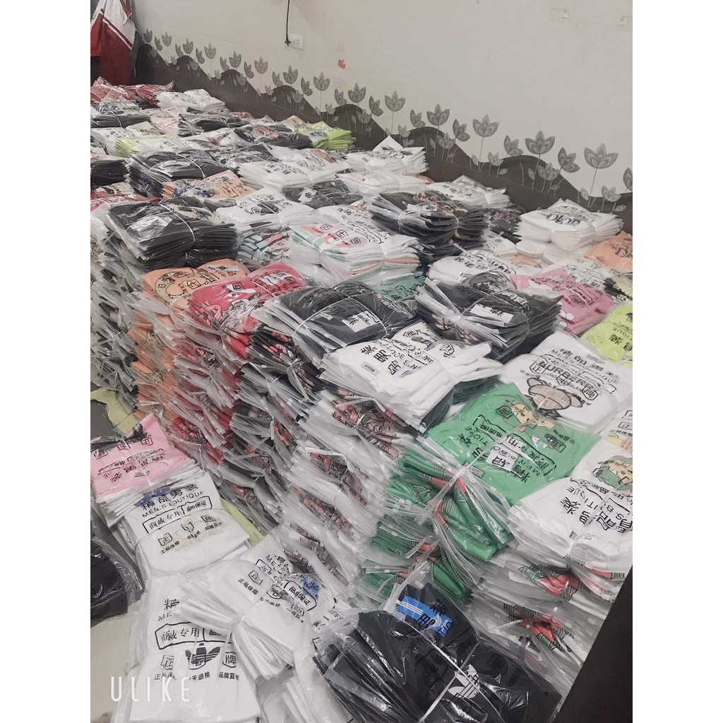 Áo Thun Tay Lỡ Form Rộng ❤️FREESHIP❤️ Giảm 10K khi nhập mã 🌸 Nam nữ Unisex❤️