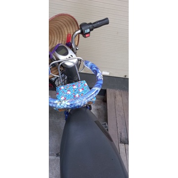 Ghế xe ninja cho bé Hà Nội