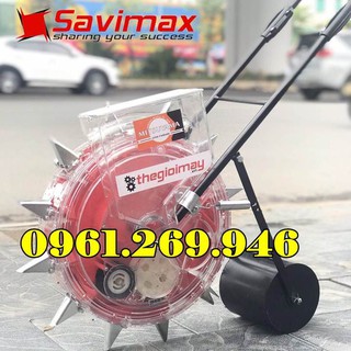 Máy gieo hạt Mitsuyama TL-989
