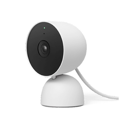 camera quan sát nest cam indoor 2