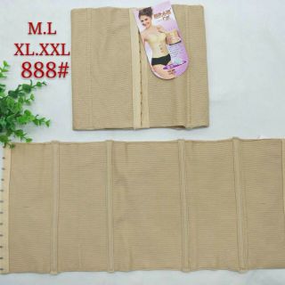ĐAI  GHEN NỊT BỤNG ( EO THON DÁNG ĐẸP)