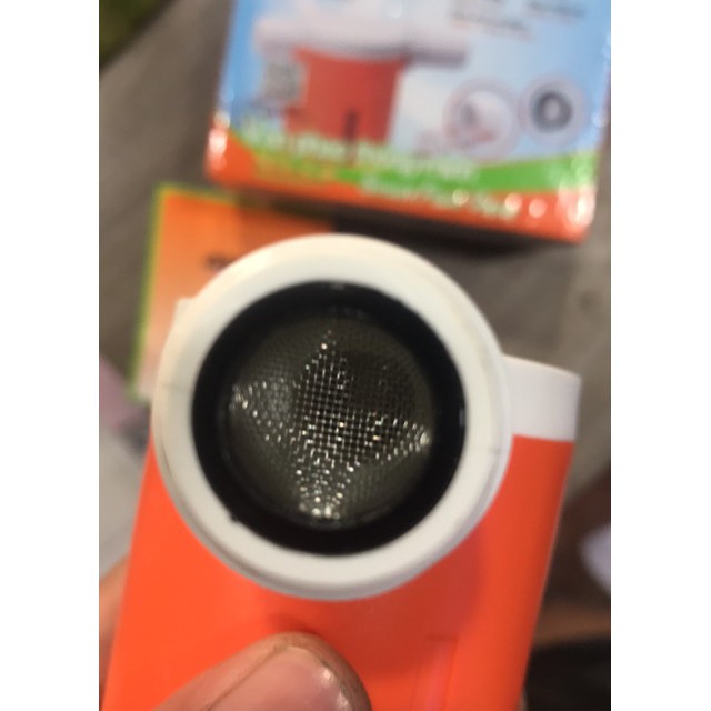 Van phao thông minh ONPAS