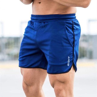 Quần tập Gym nam ECHT Full tem mác check CODE hoặc quét mã QR để kiểm tra nguồn gốc