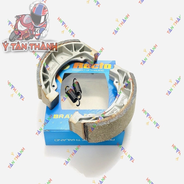 bố thắng đùm recto wave 110 2019 MS 232