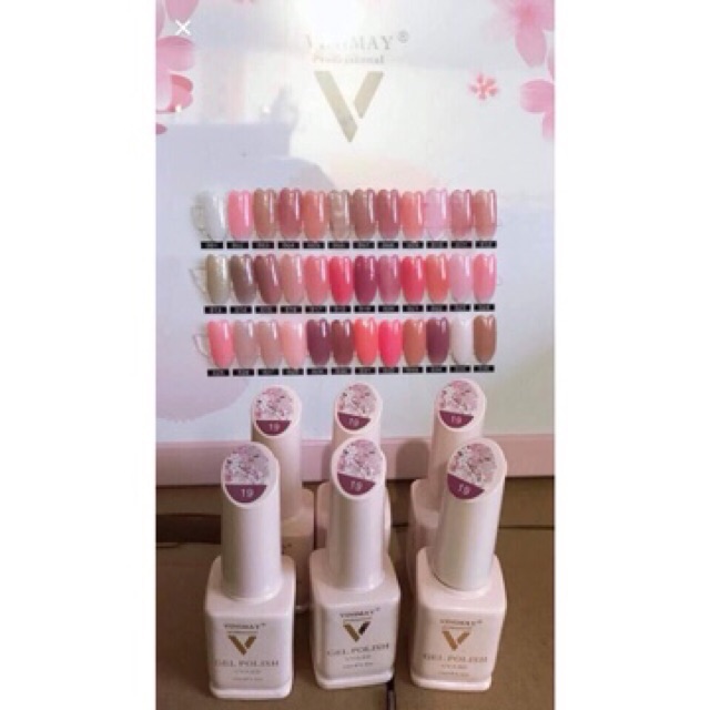 Sơn thạch Vinimay