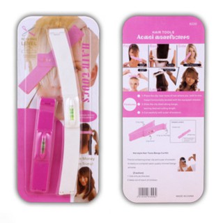Bộ dụng cụ cắt tóc CreatClip