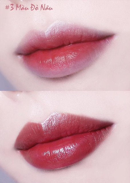 Son Bóng Đèn I AM FOX - Switch Lip Magnet | BigBuy360 - bigbuy360.vn