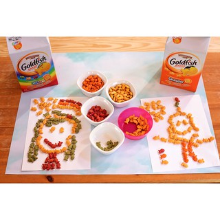Bánh Cá Goldfish Pepperidge Farm