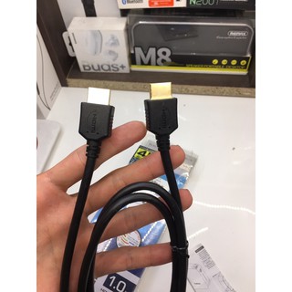 Cáp HDMI to HDMI Elecom (chuẩn 4K) - Chính hãng Elecom