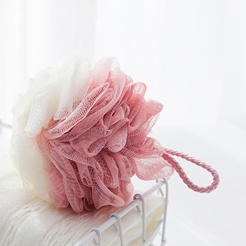 Bông Tắm Tạo Bọt YKD