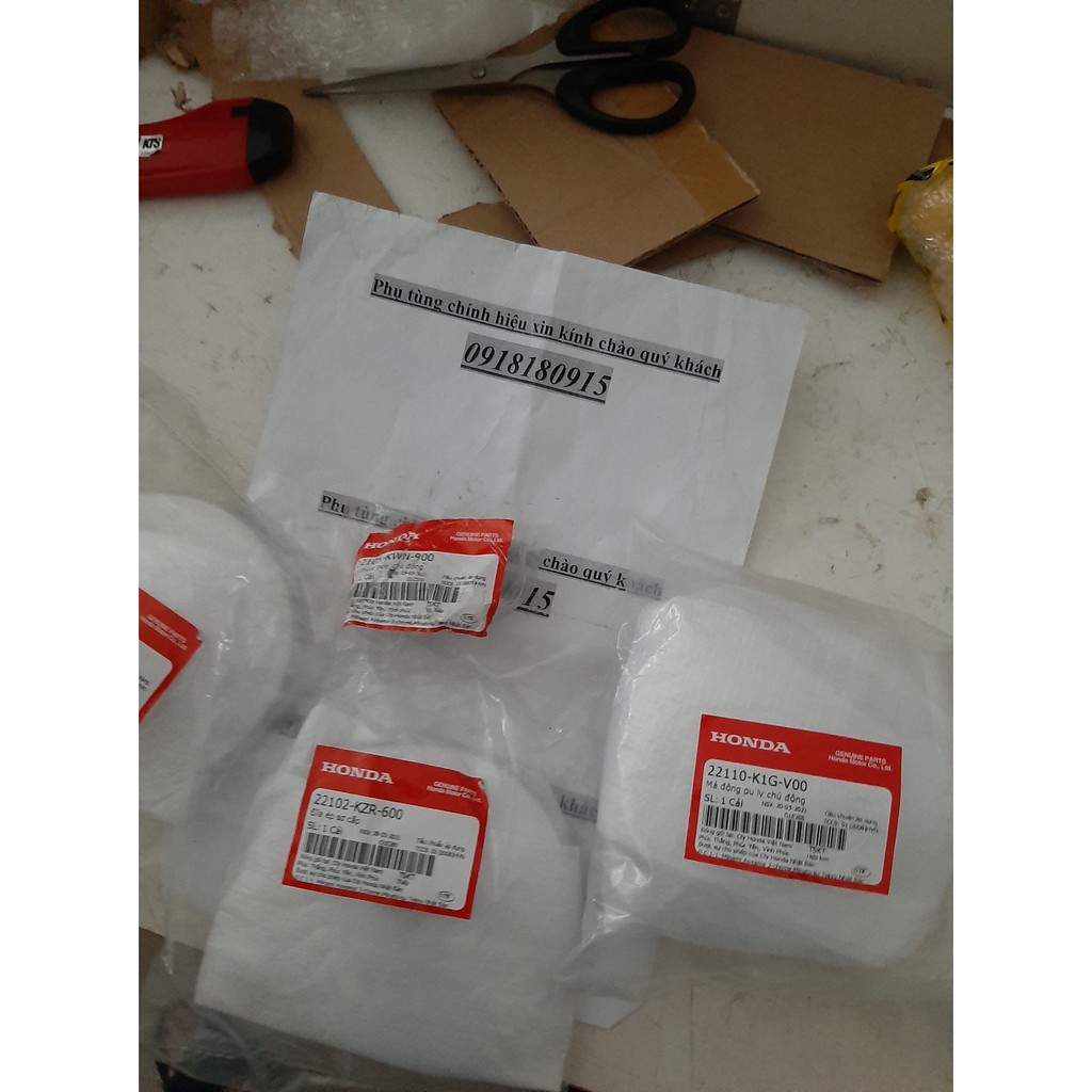 nồi côn trước ABL125 ab150 air blade 125.150 honda