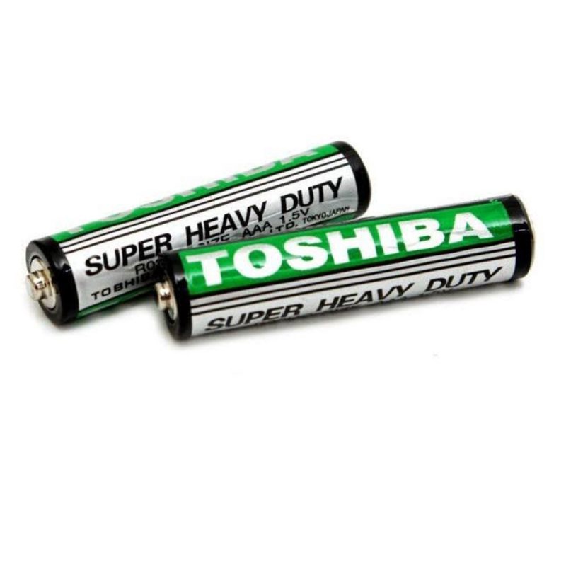 Pin tiểu AAA Toshiba 1.5V