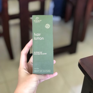 Xịt tóc tinh chất bưởi ViJully