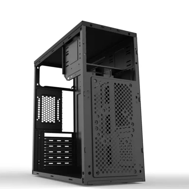 Vỏ máy tính văn phòng Fuller A12 - ATX