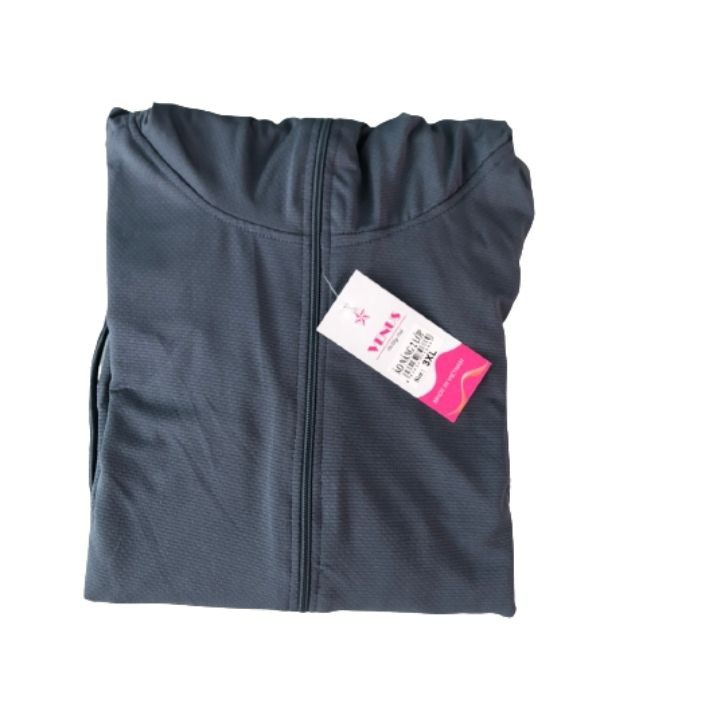 ÁO CHỐNG NẮNG 2 LỚP BO GẤU | BigBuy360 - bigbuy360.vn