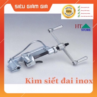 Kìm siết đai inox - ap01