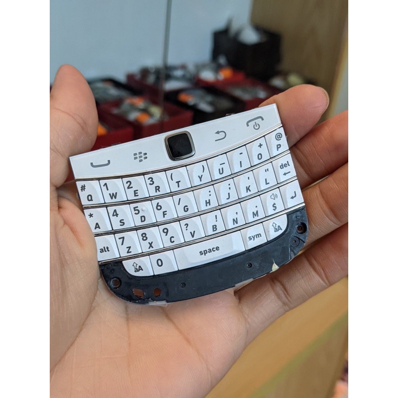 Bàn Phím  Blackberry 9900-9930