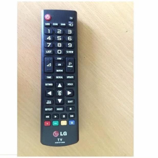 Điều Khiển Tivi LCD, Led, Plasma LG - DKLG...