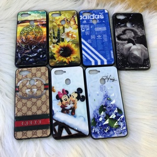 Ốp Lưng oppo A12/A5S/A7