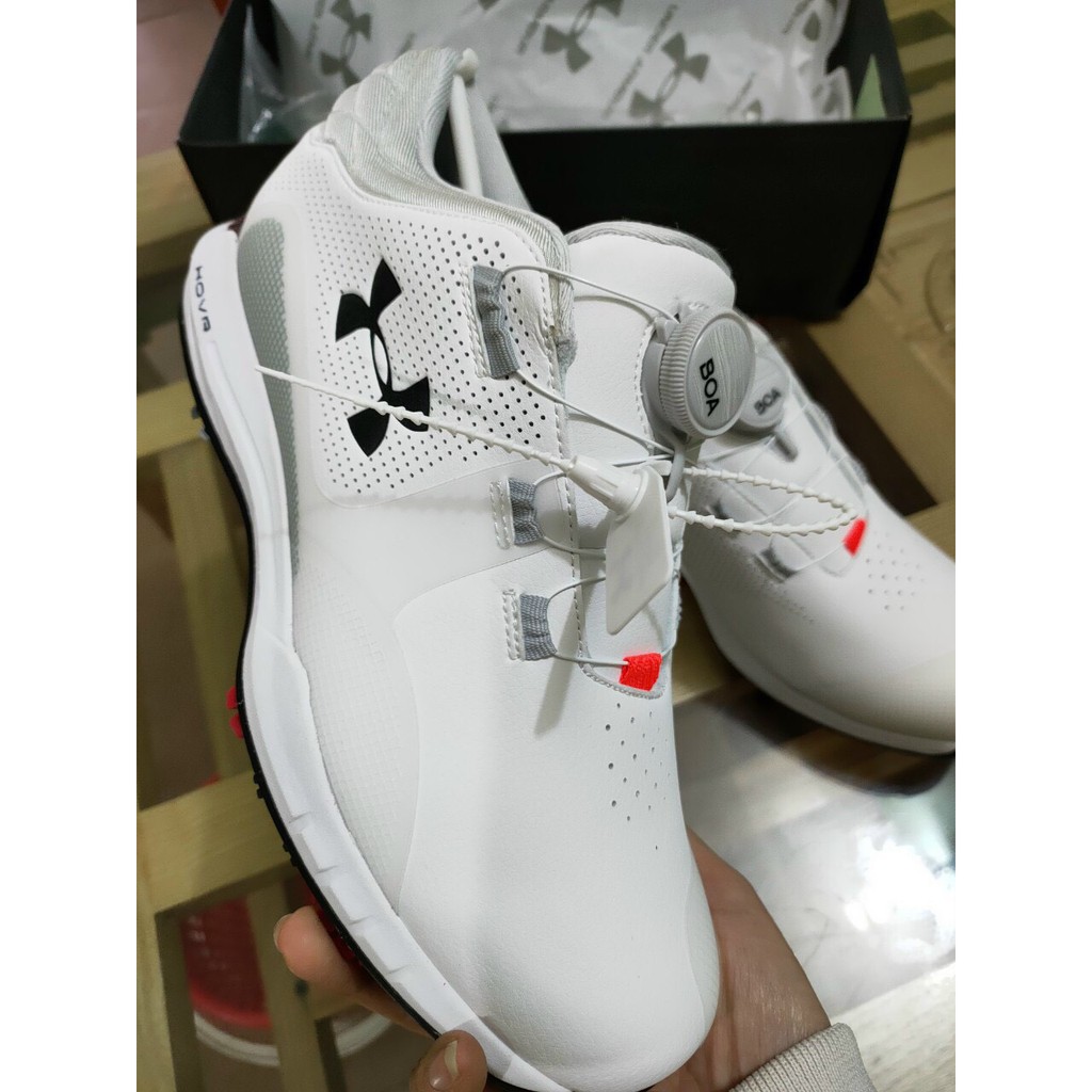 [ GIÁ KỊCH SÀN ] Giày UNDER armour cao cấp [ GOLF GIÁ SỈ ]