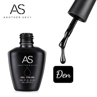 Base, Top, Loang, Lỳ sơn gel AS( Sơn bóng, liên kết, hỗ trợ sơn gel)