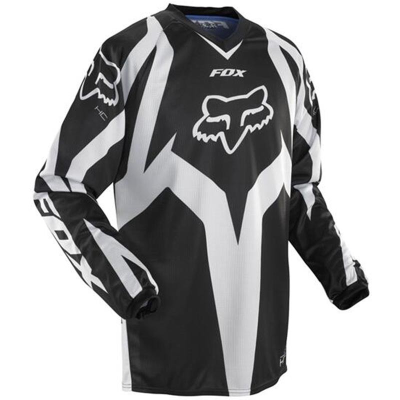 Áo Jersey FOX Jersey FOX Jersey Để Đi Xe Đạp Đua/Xe Mô Tô Nhanh Khô