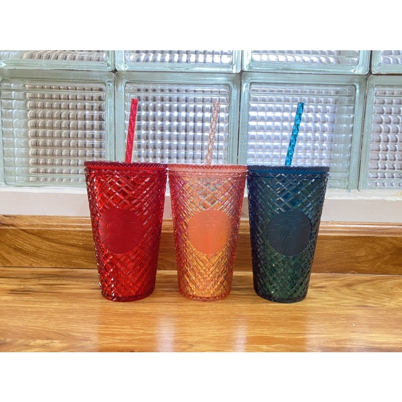 Ly giữ nhiệt starbucks 2021