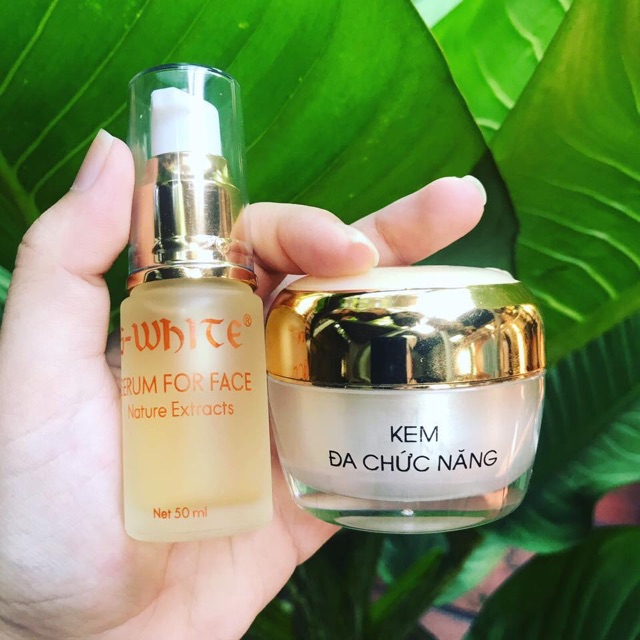 KEM FACE ĐA CHỨC NĂNG SWHITE | BigBuy360 - bigbuy360.vn