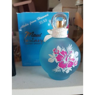 Nước hoa nữ britney spear maui fantasy edt 30ml