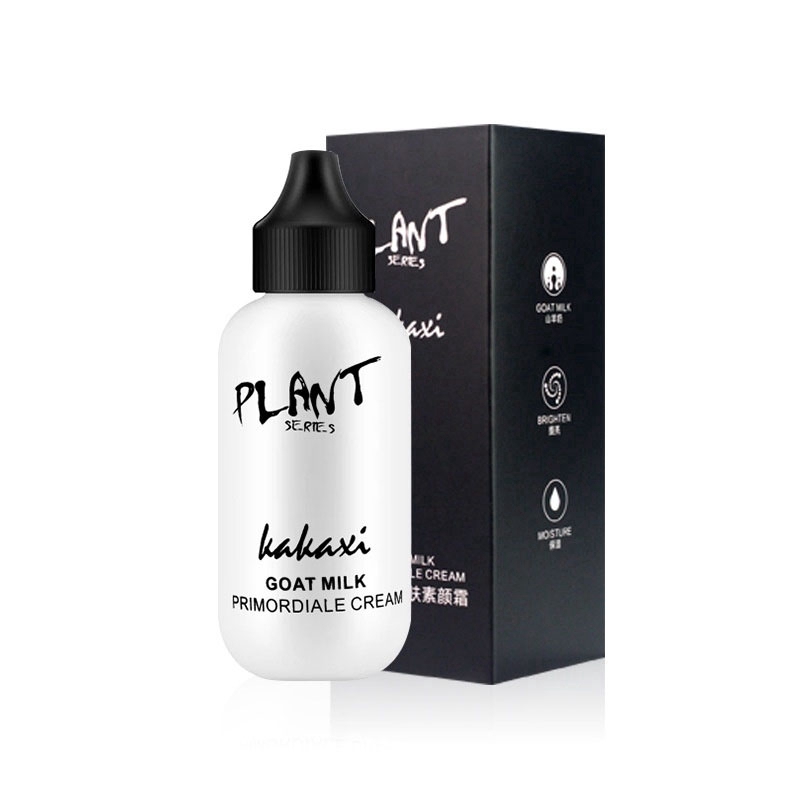 Kem Nền Chuyên Nghiệp Không Thấm Nước Che Phủ Toàn Diện Tạo Lớp Trang Điểm Chuyên Nghiệp