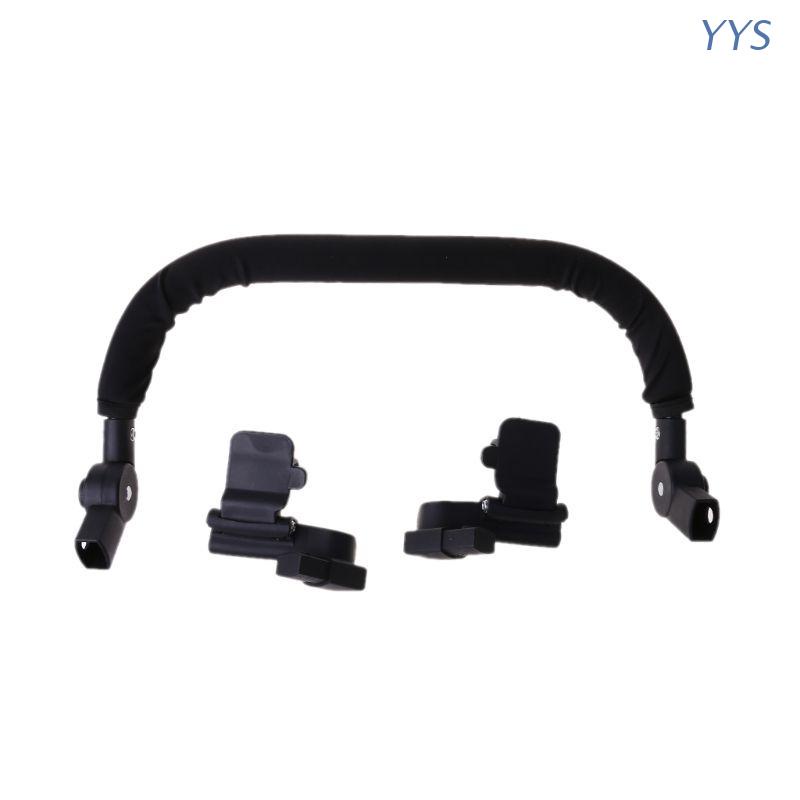 Tay vịn gắn xe đẩy em bé xoay 360 độ tiện dụng chất lượng cao