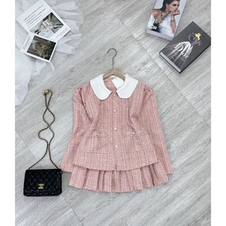 SÉT DẠ HỒNG CỔ SEN