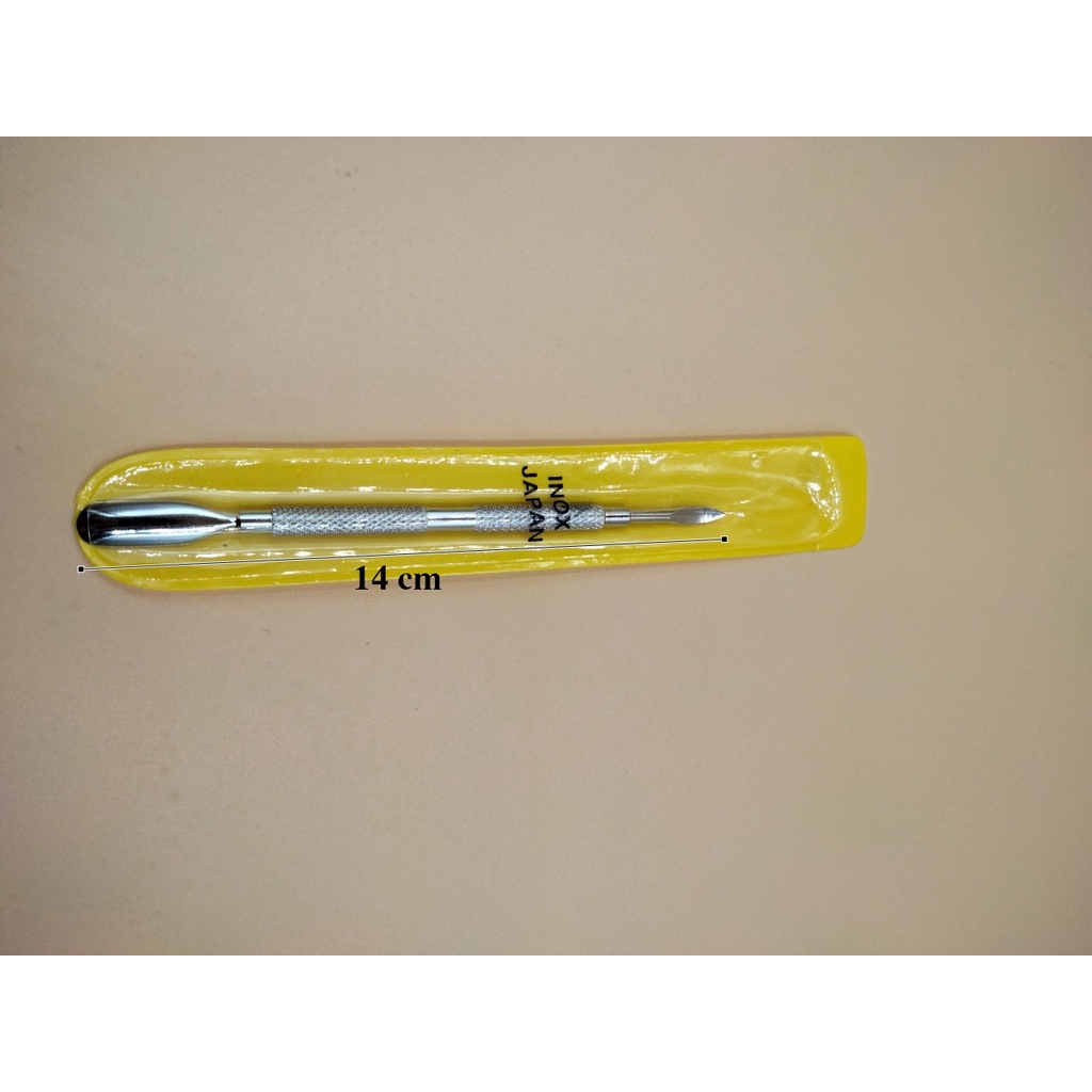 Cây sủi da sủi sơn gel inoc vàng